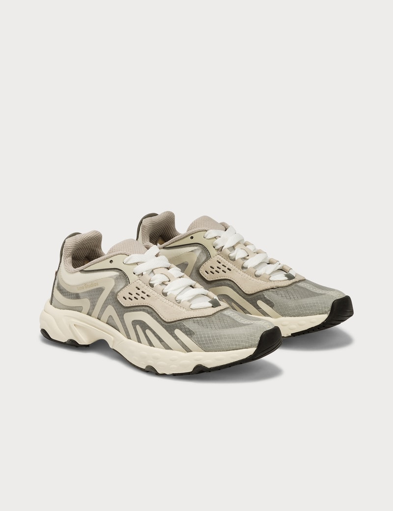 Image of Acne Studios Trail Sneakers