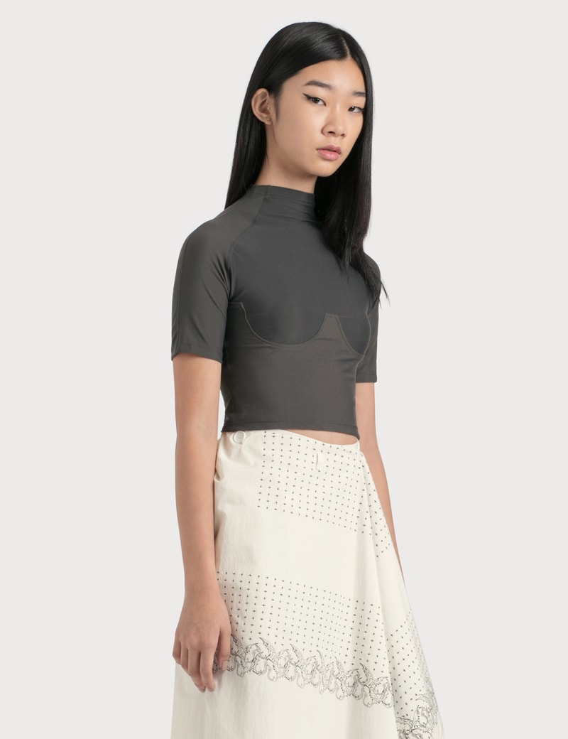 Image of Hyein Seo Sport Top