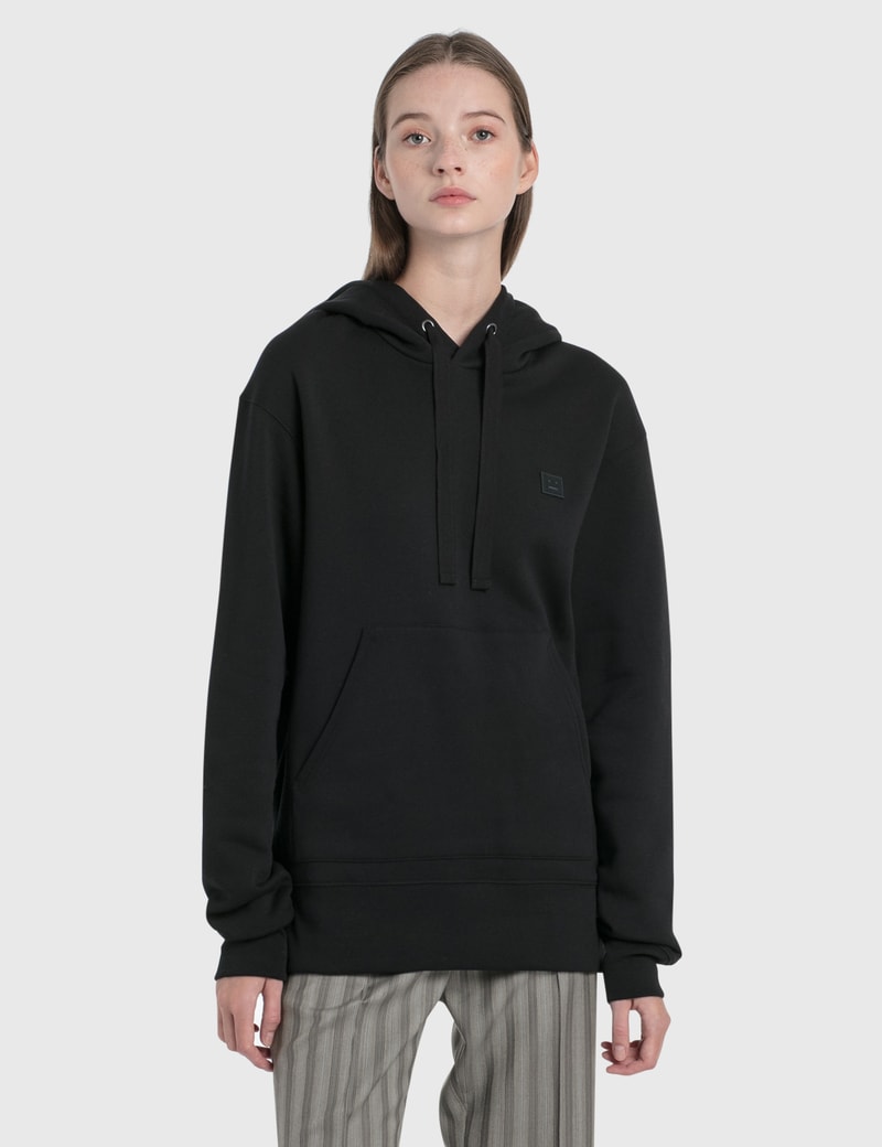 Image of Acne Studios Ferris Face Hoodie