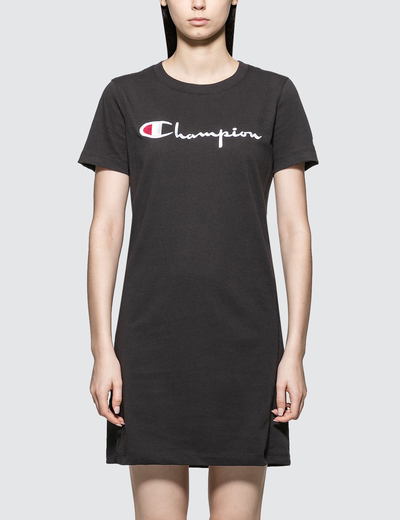Champion Reverse Weave - T-shirt Dress 