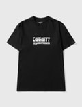 Carhartt Work In Progress Removals T-shirt Picture