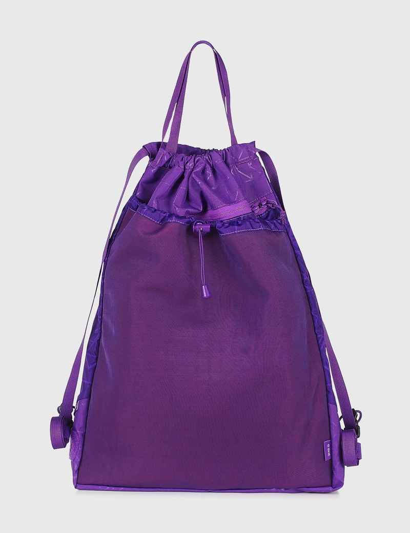 HELINOX BTS X HELINOX GYM SACK
