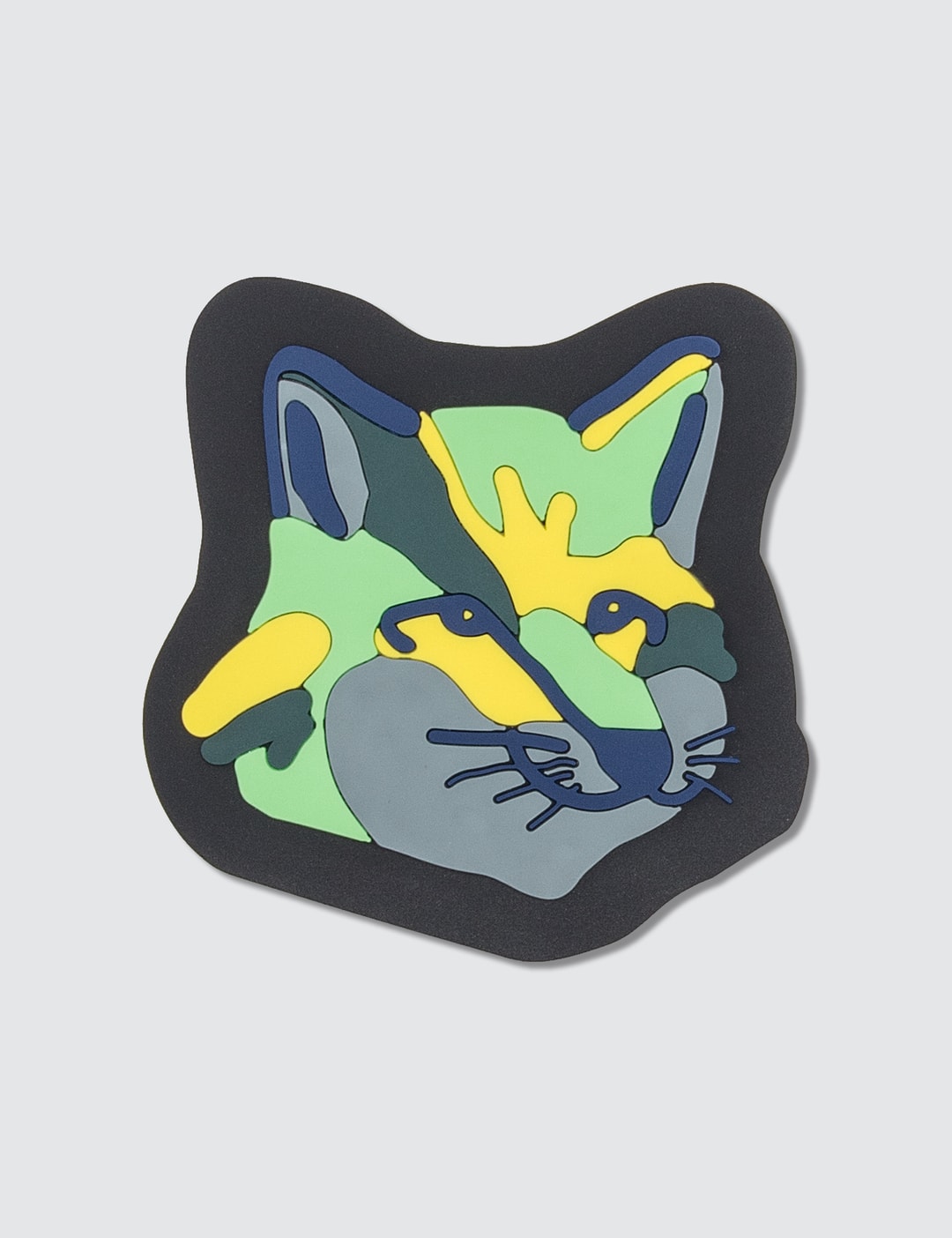 Maison Kitsune Neon Fox Head Power Bank Hbx Globally Curated Fashion And Lifestyle By Hypebeast Maison Kitsune Neon Fox Head Power Bank Hbx Globally Curated Fashion And Lifestyle By Hypebeast