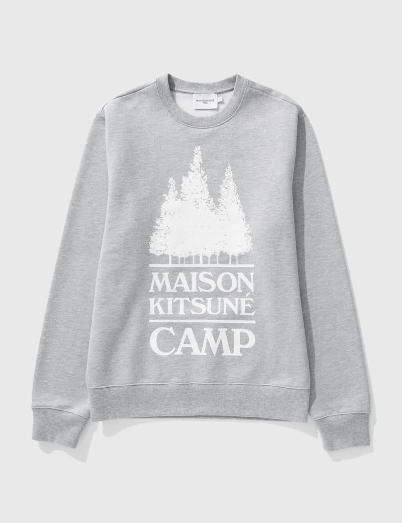 mk sweatshirt