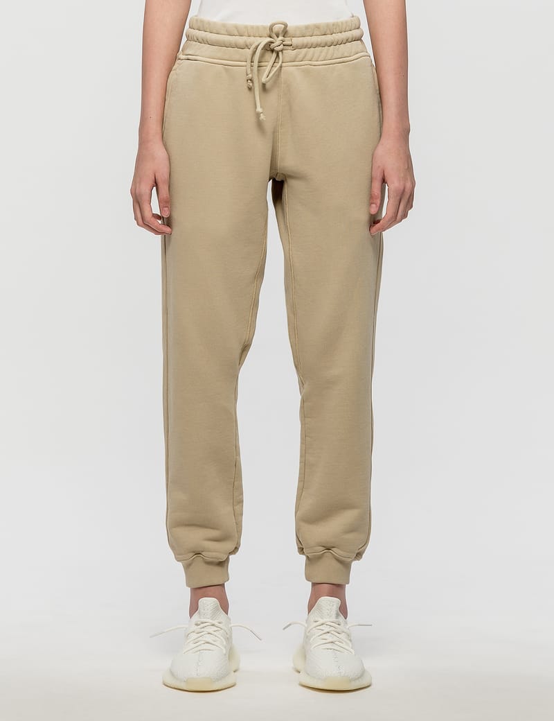 yeezy season 4 sweatpants