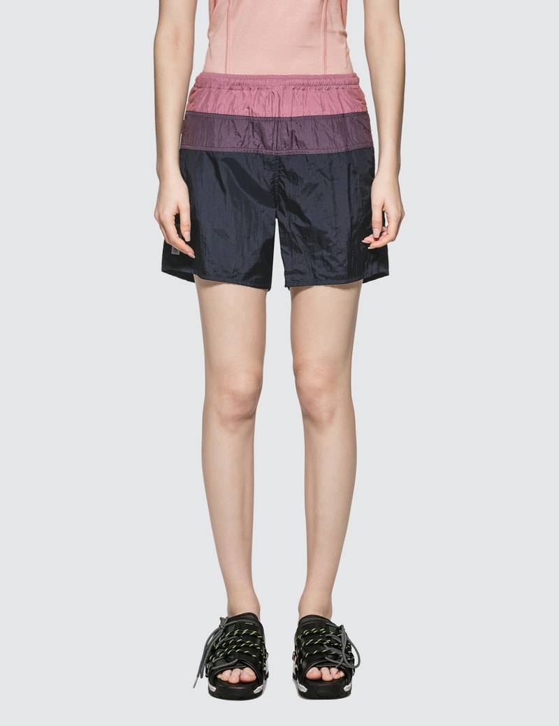 Image of Ambush Waves Beach Shorts
