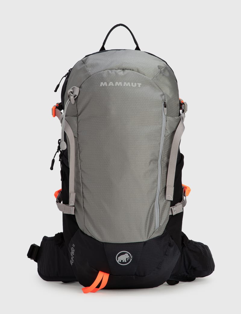 mammut speed