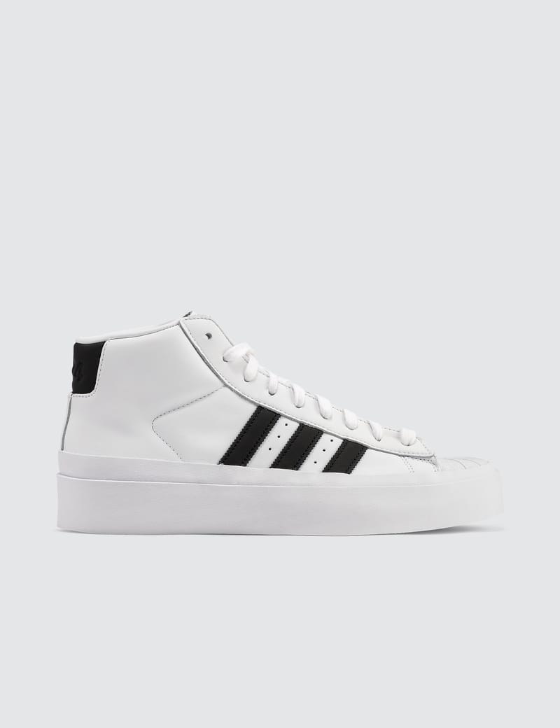 adidas original pro model high top