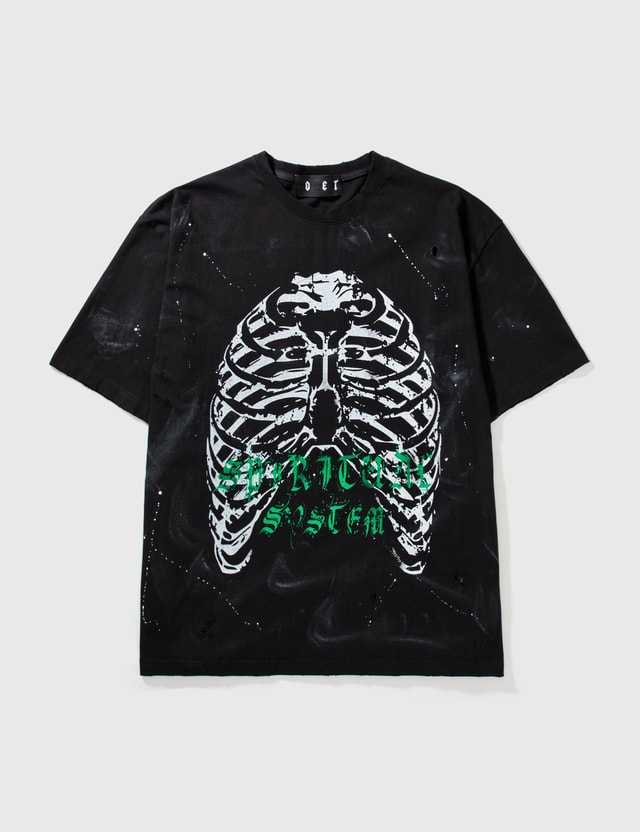 S.S T-shirt
