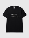Alice Lawrance Fallen Angels T-shirt Picture