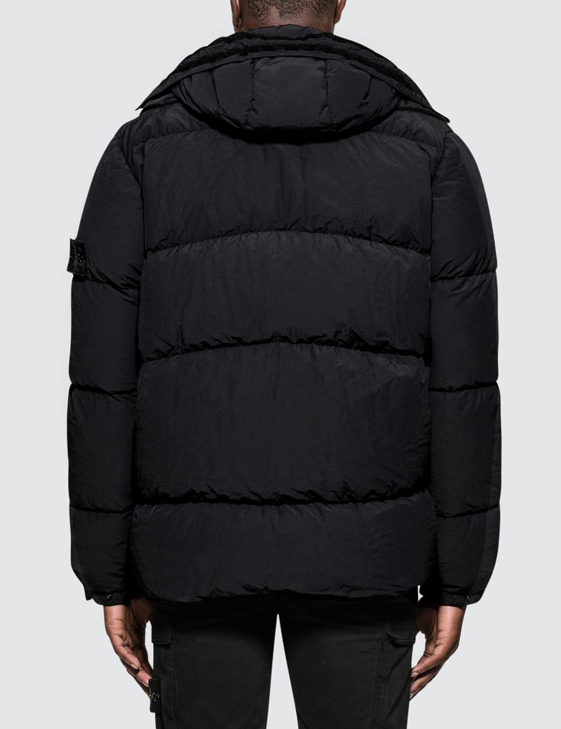 shadow project parka