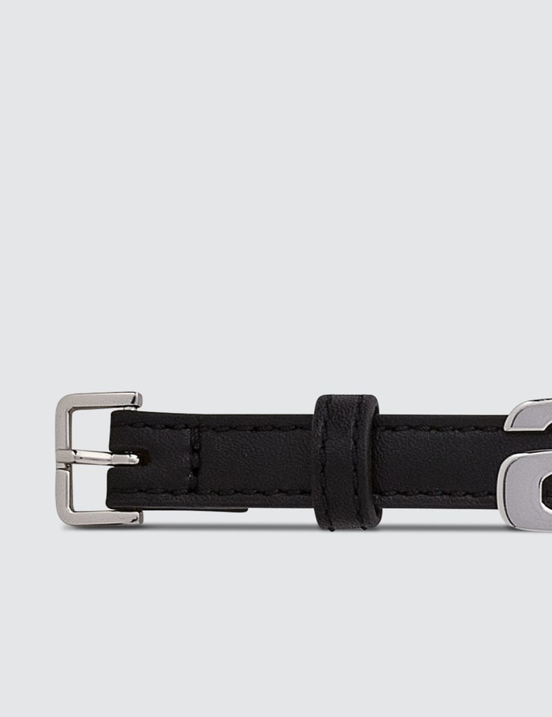 alexander wang belts