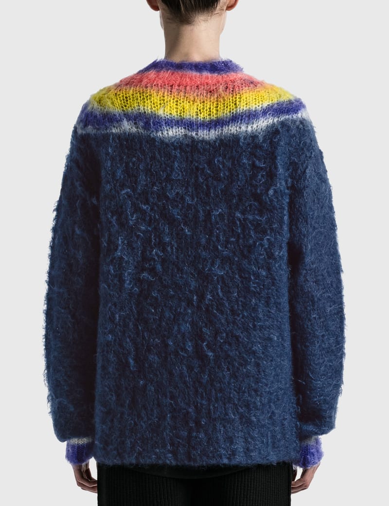 moncler grenoble jumper