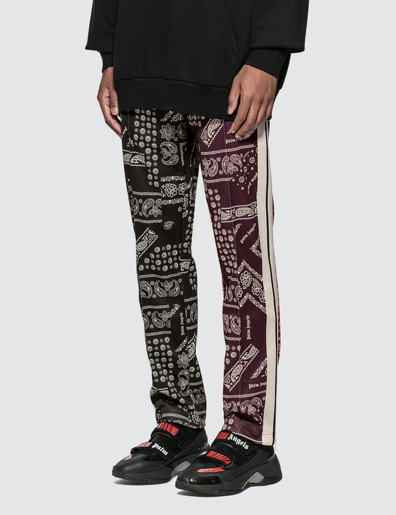 palm angels bandana track