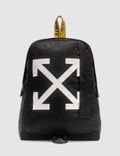 Off-White Easy Backpack Picture