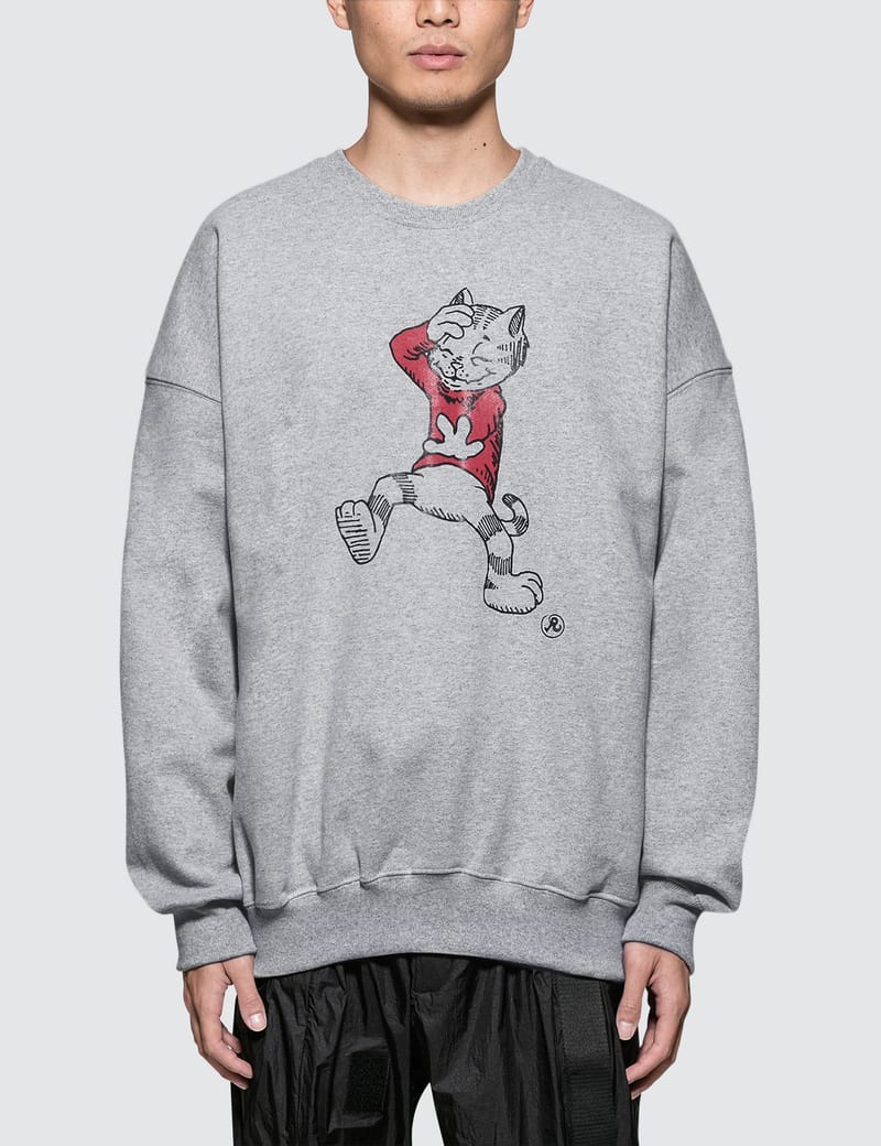 fritz the cat hoodie