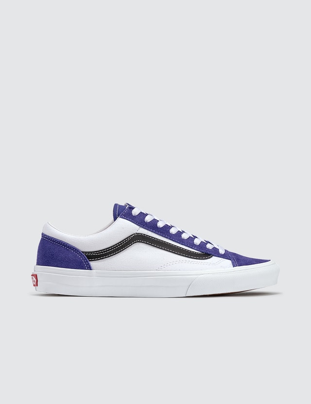 Vans Retro Sport Style 36 Hbx