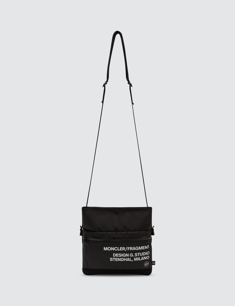 moncler fragment tote