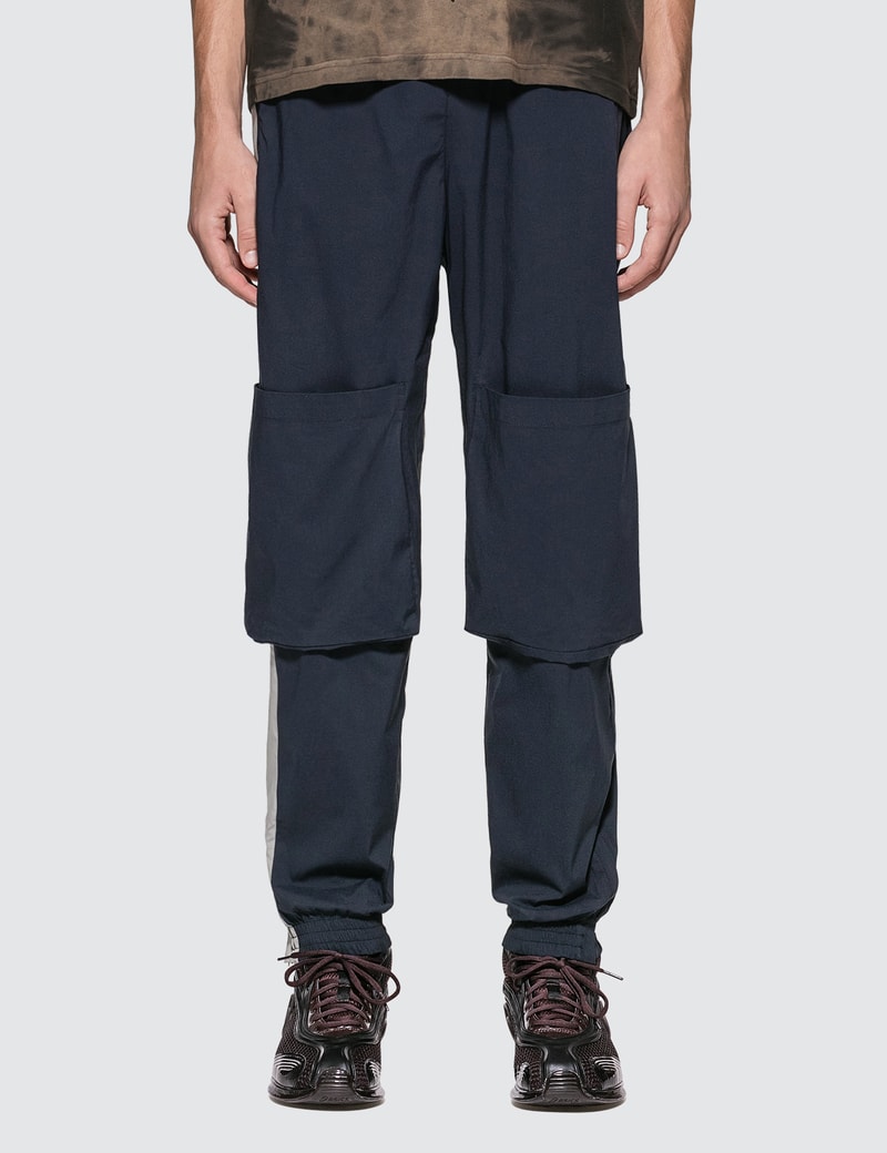 Image of Perks and Mini B.T.C. Space In Shell Pants