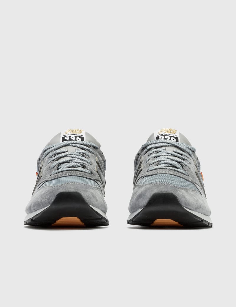 new balance 996 gunmetal