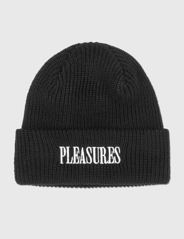 Balance Logo Beanie