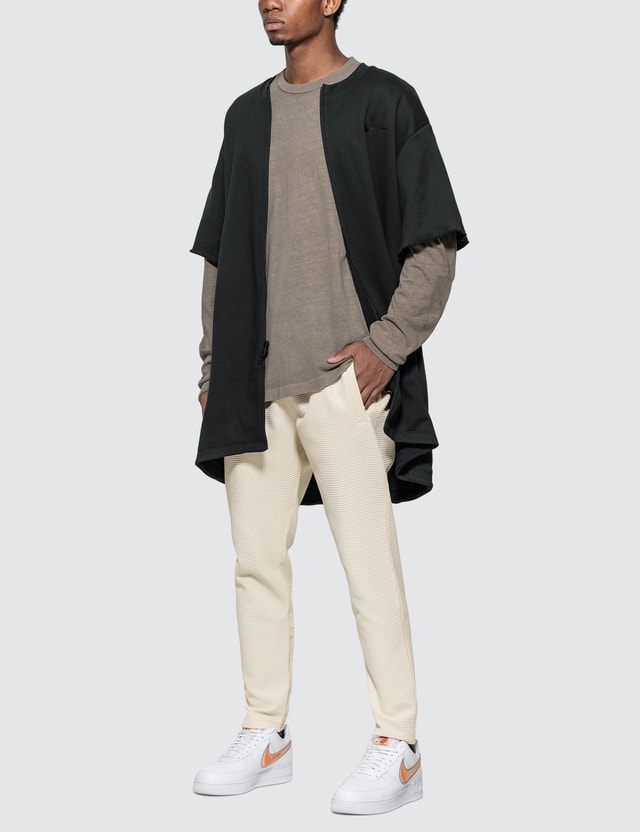 Nike Fear Of God X Nike Warm Up Top Hbx Nike Fear Of God X Nike Warm Up Top Hbx