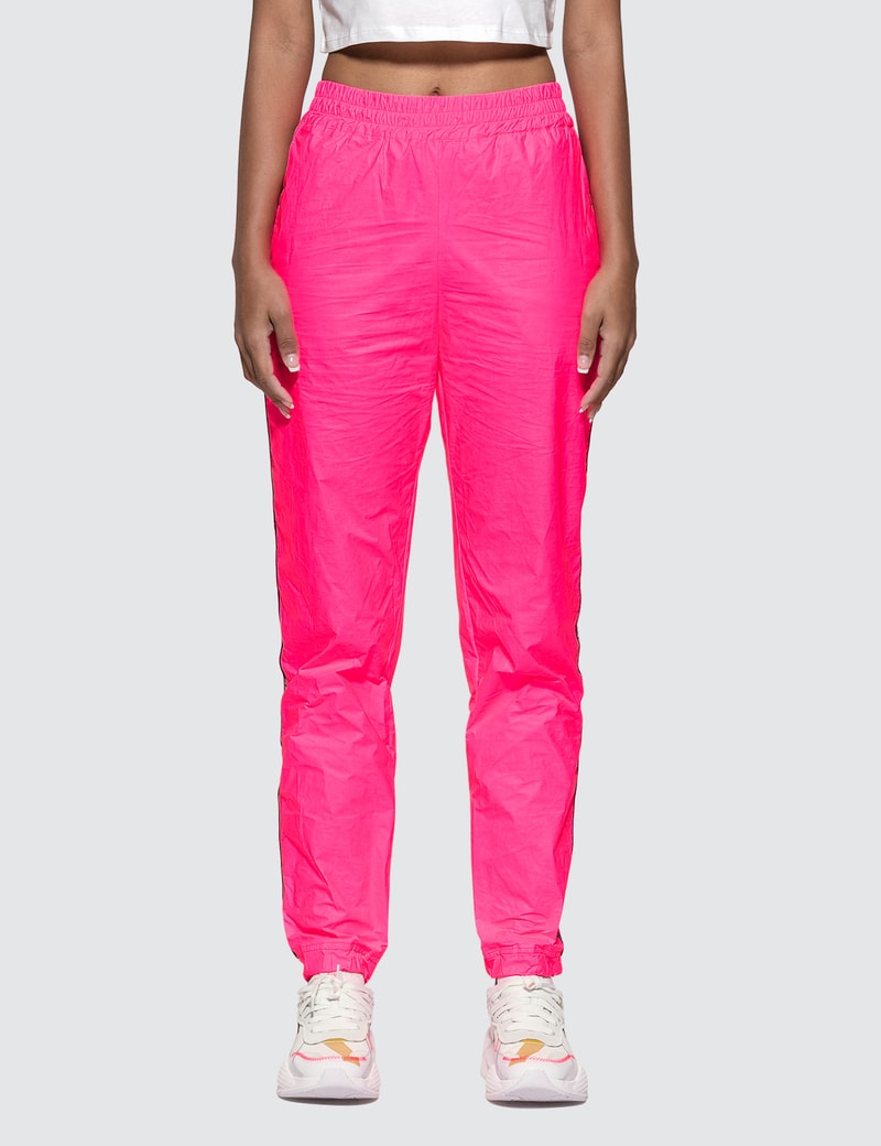 Image of Fiorucci Tyvek Jogger Pants
