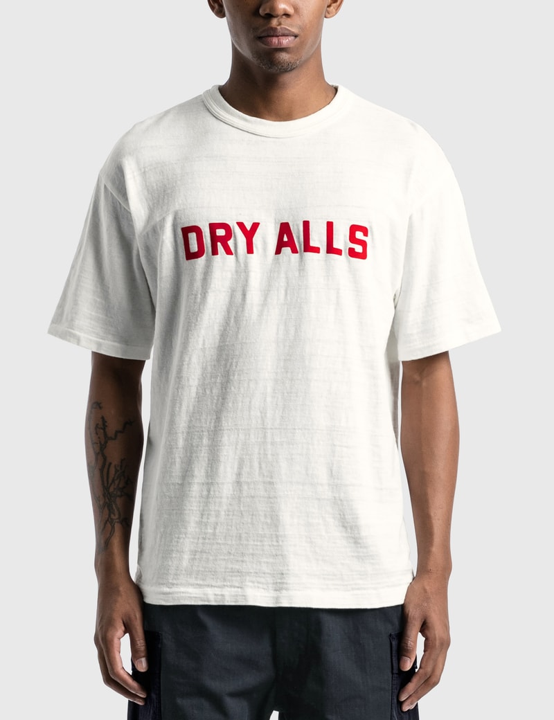 Image of Human Made T-Shirt #