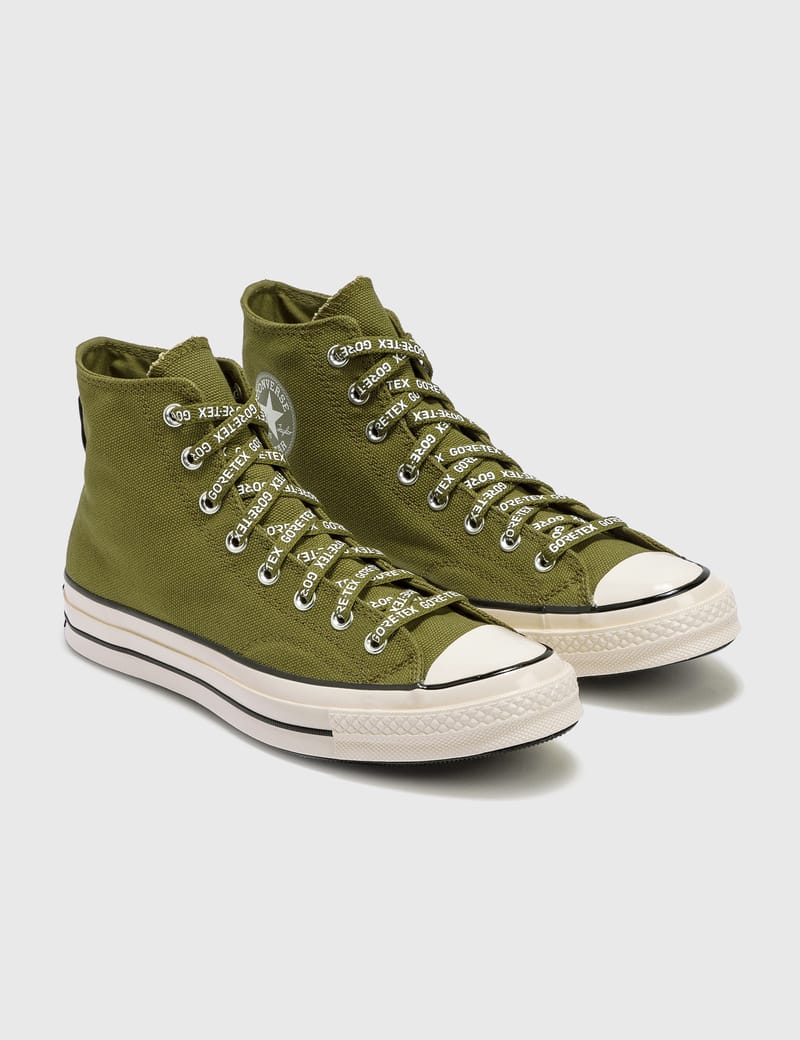 chuck 70 goretex