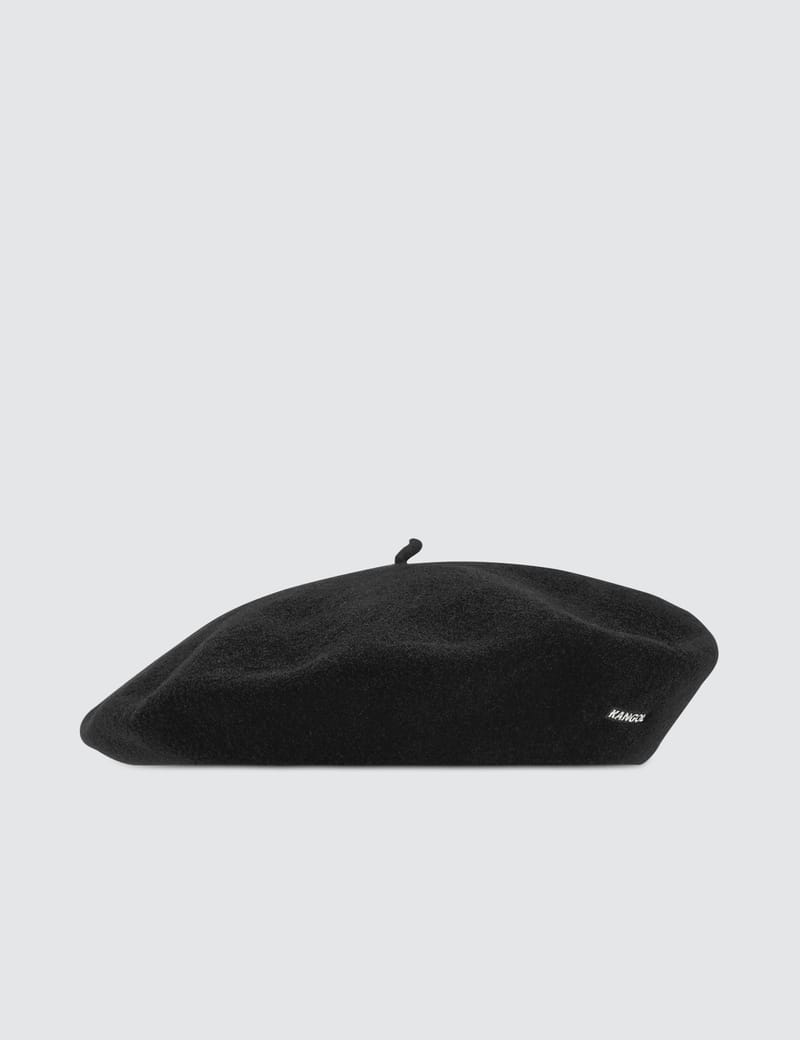 kangol modelaine beret