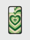 Wildflower Cases Matcha Love iPhone Pro Max Case Picture