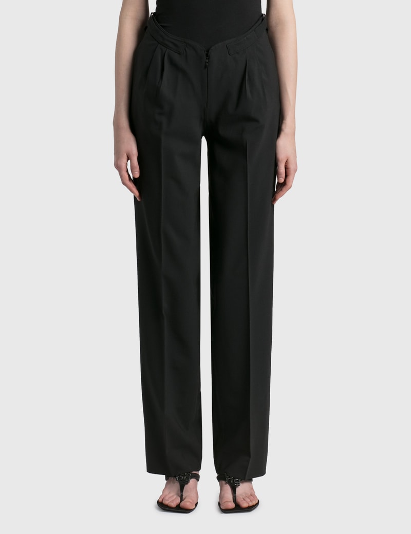 Coperni Heartband Trouser