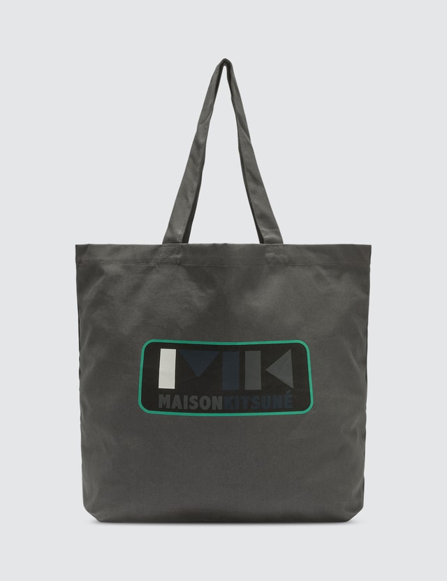 Mk Play Tote Bag