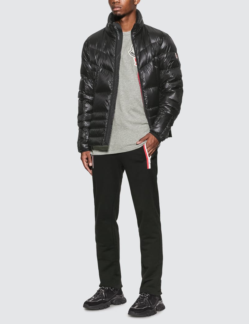 moncler grenoble canmore jacket