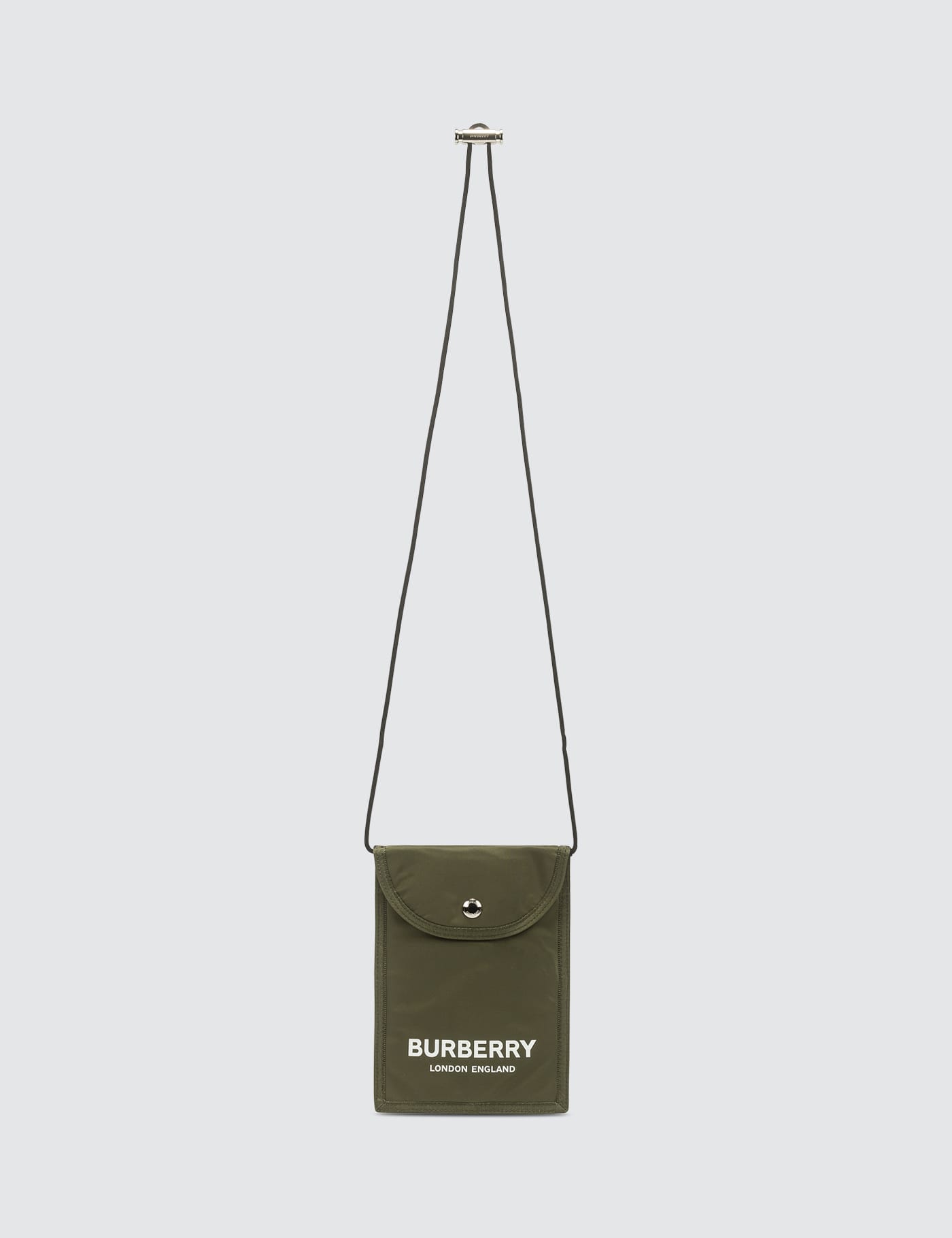 burberry micro bag