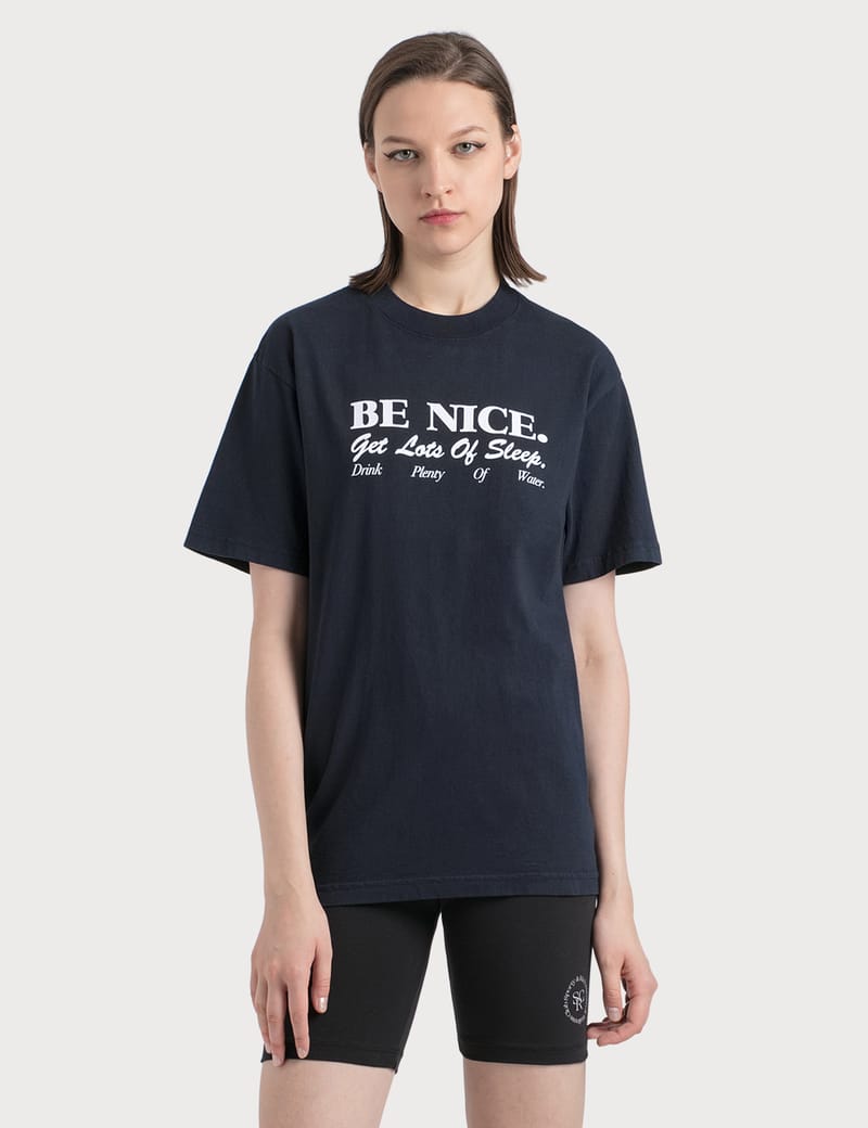 be nice tee