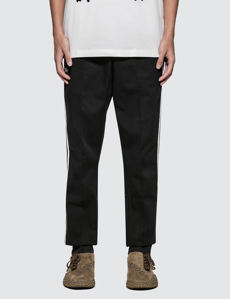 neighborhood track pants