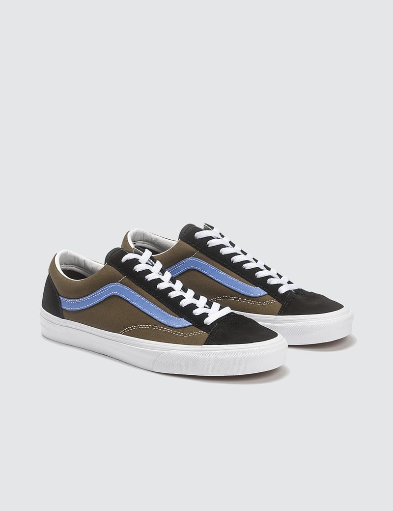 vans style 36 beech ultramarine