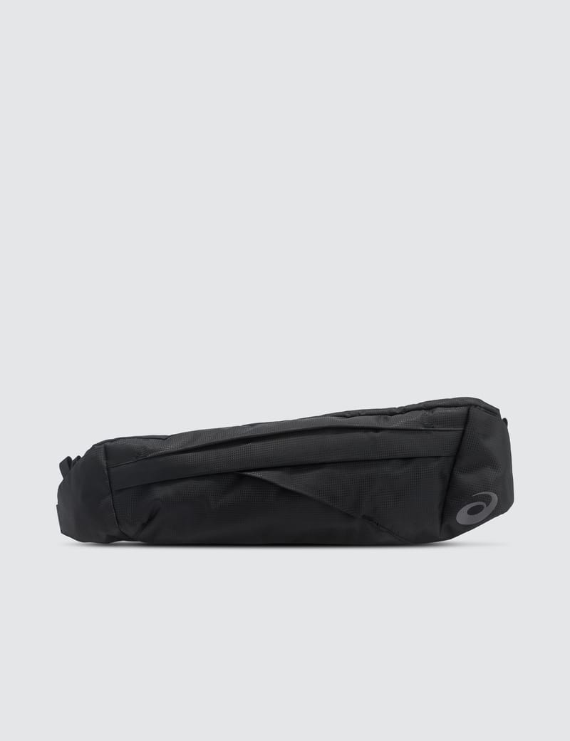 asics waist pouch