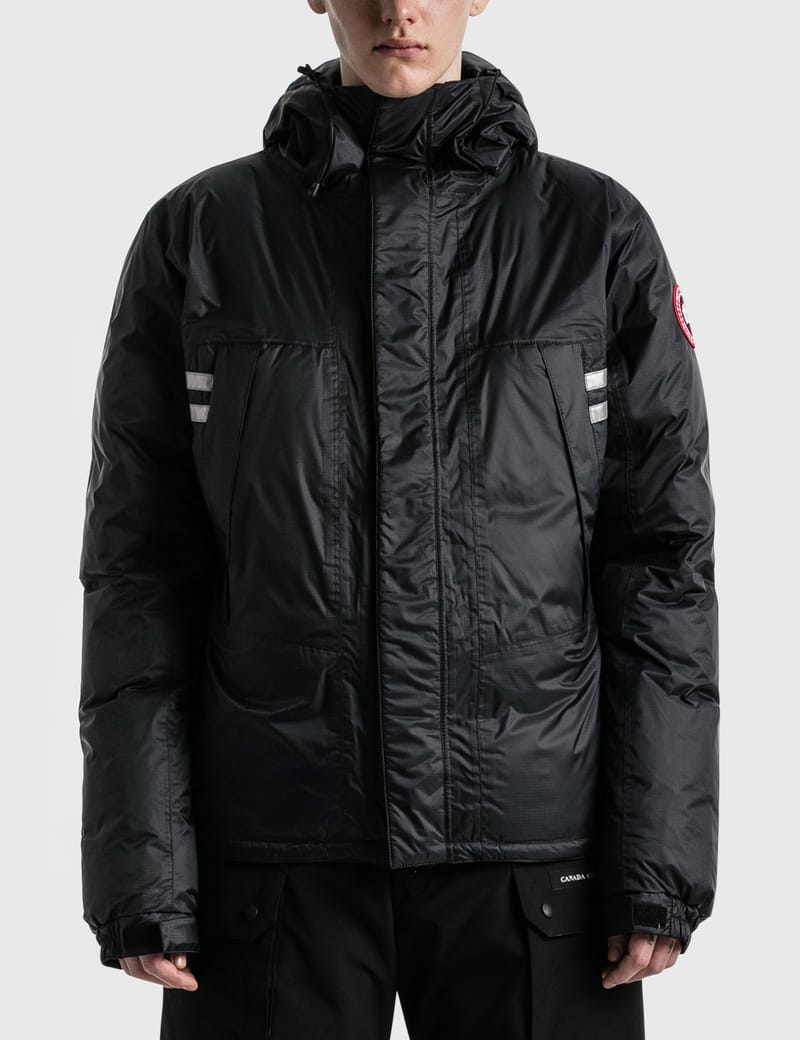 canada goose mens mountaineer jacket