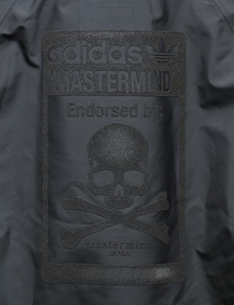 adidas mastermind jacket