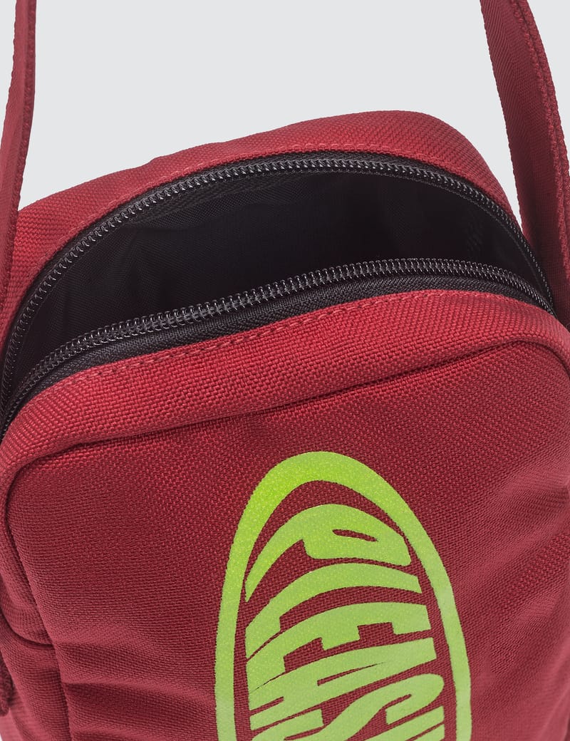 pleasures side bag