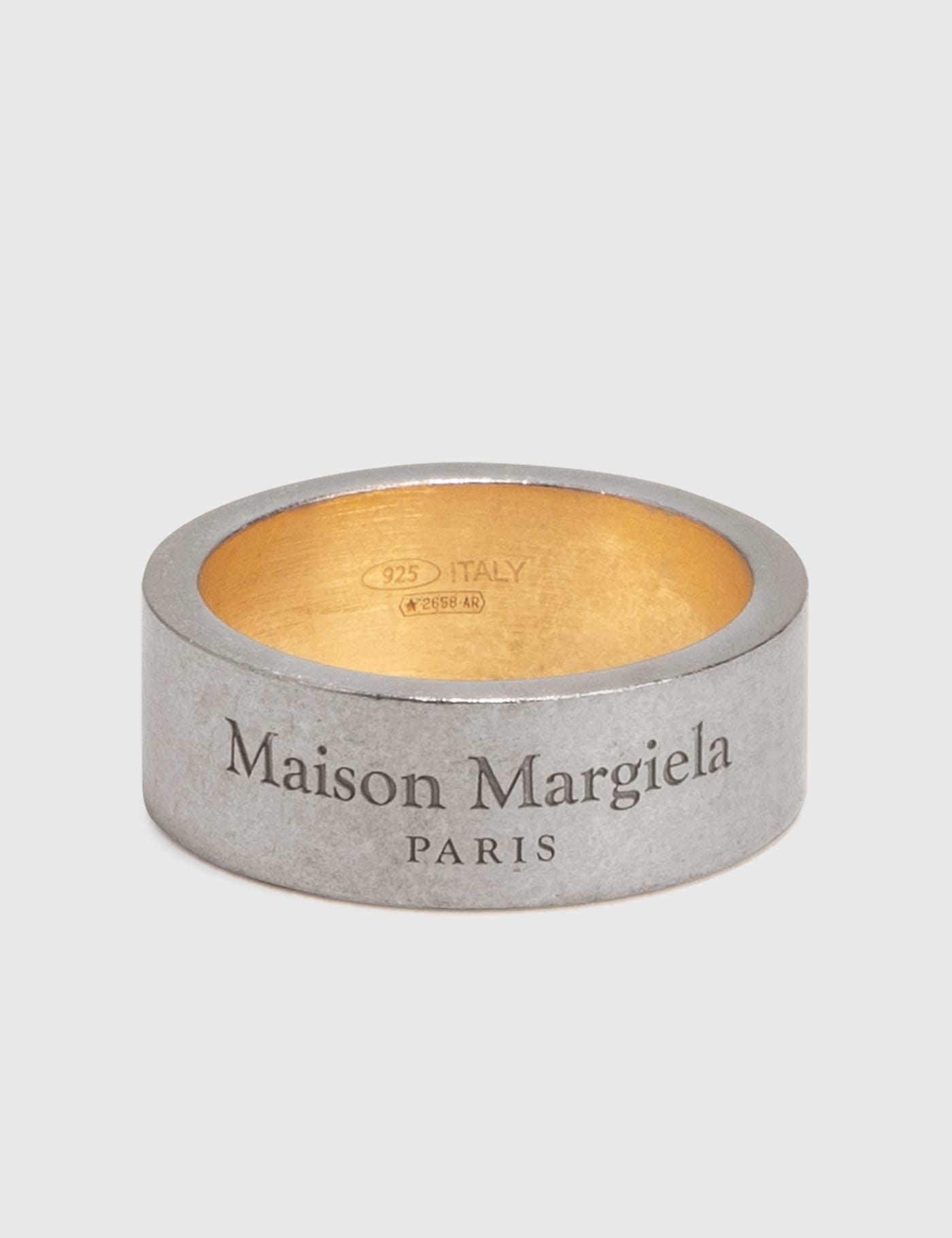 메종 마르지엘라 Maison Margiela Ring