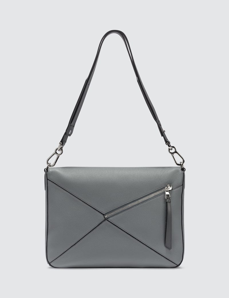 loewe puzzle messenger