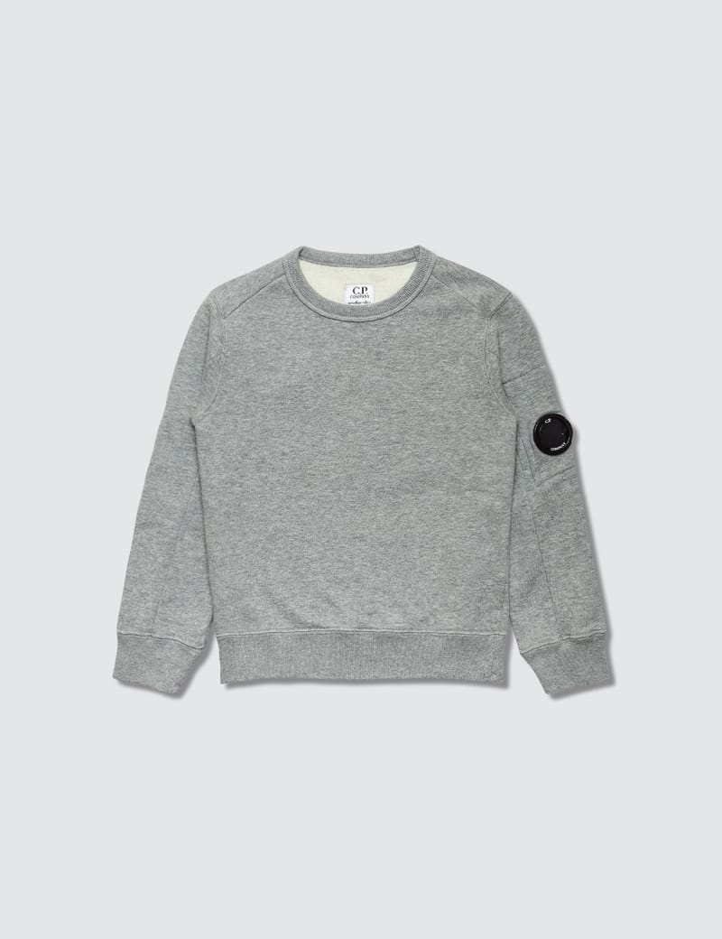 cp company sweatshirt small