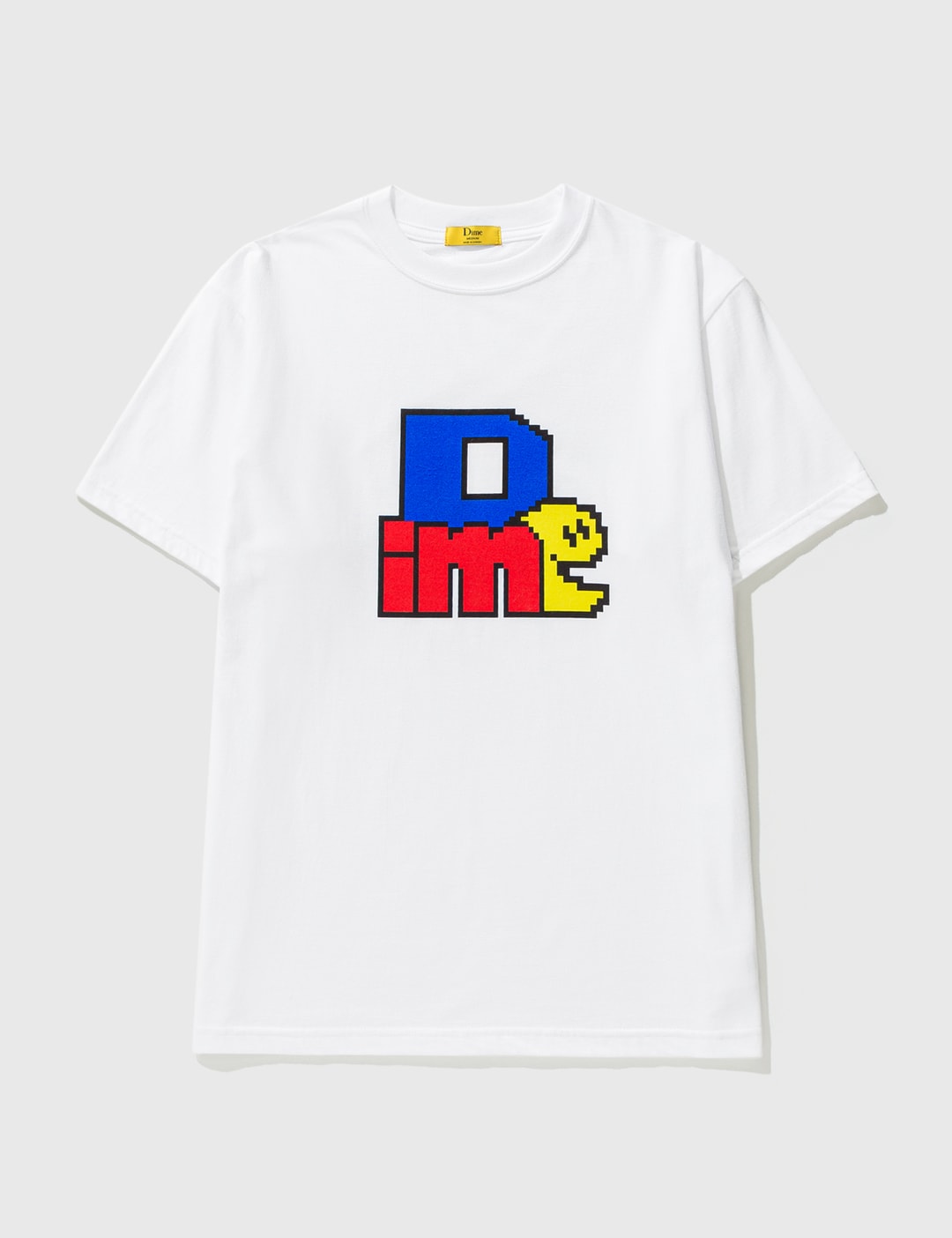 mel Sidelæns lammelse Dime - Chat T-shirt | HBX - Globally Curated Fashion and Lifestyle by  Hypebeast