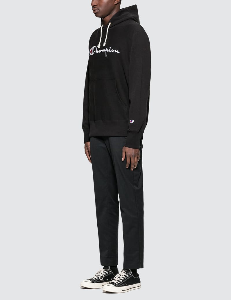 champion reverse weave tracksuit