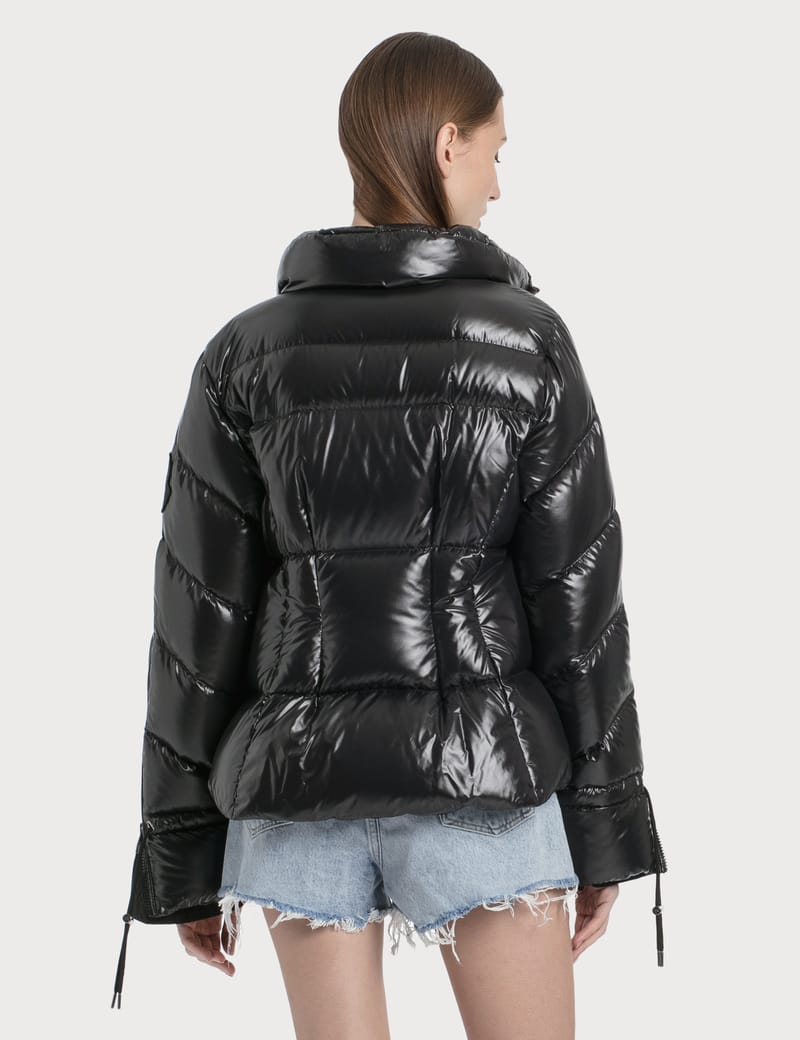 madame puffer jacket