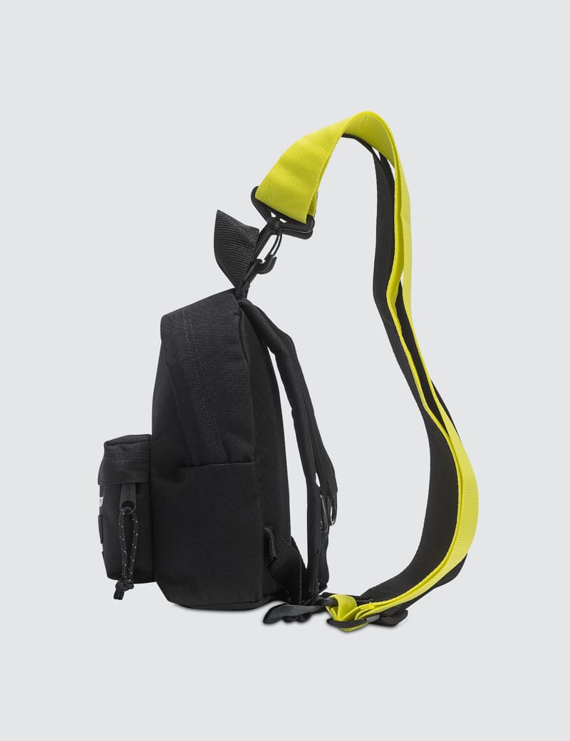 msgm x eastpak backpack