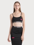 Off-White Active Training Sports Bra Picture